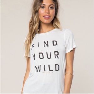 Spiritual Gangster Tee